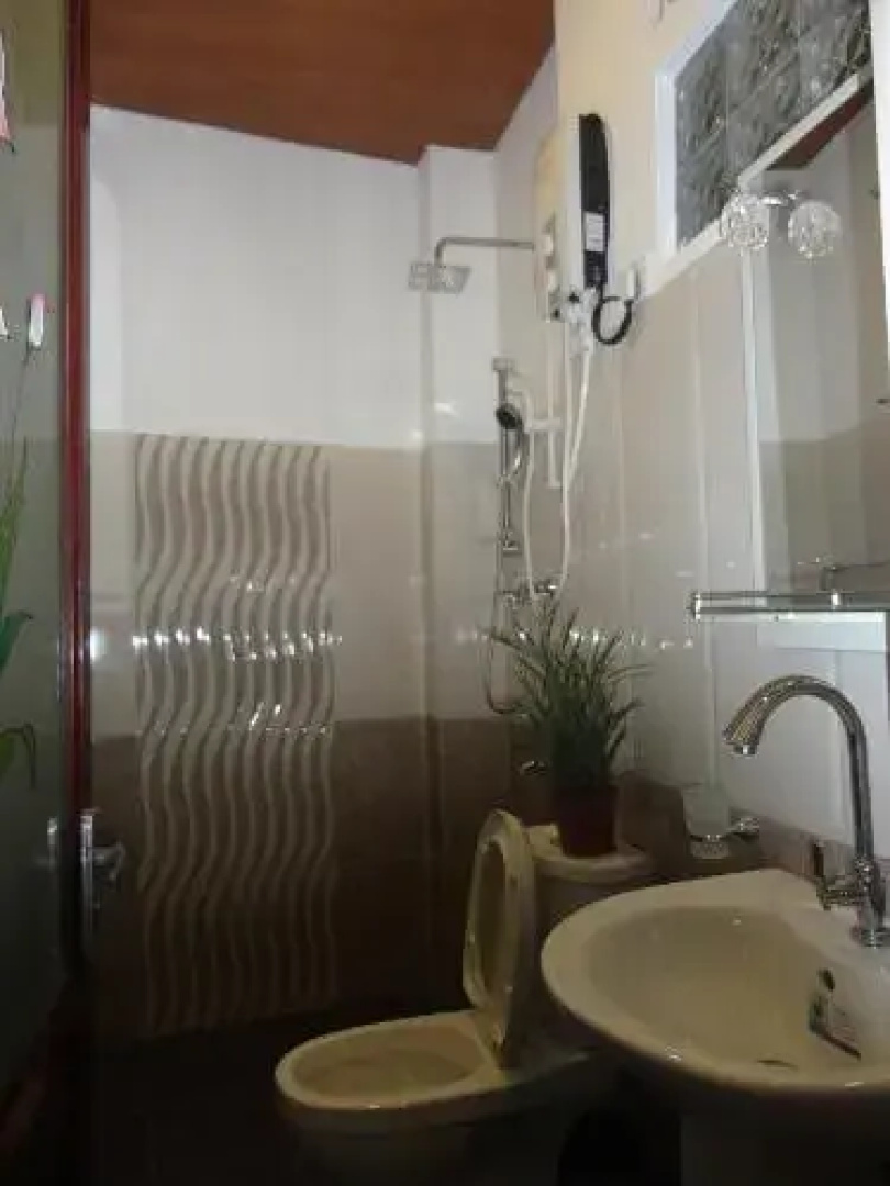Home Living Unit