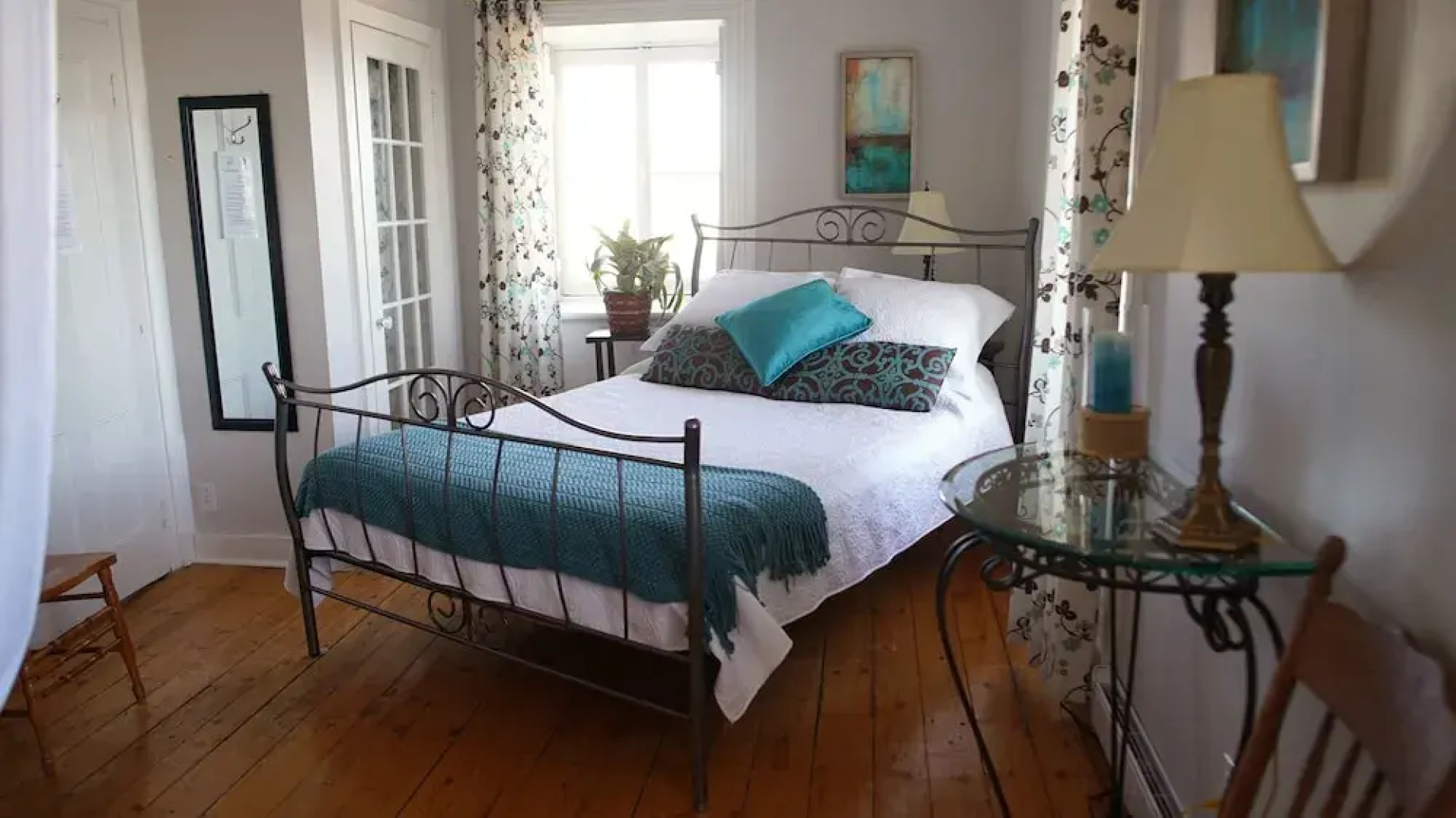 Auberge Le Petit Séjour