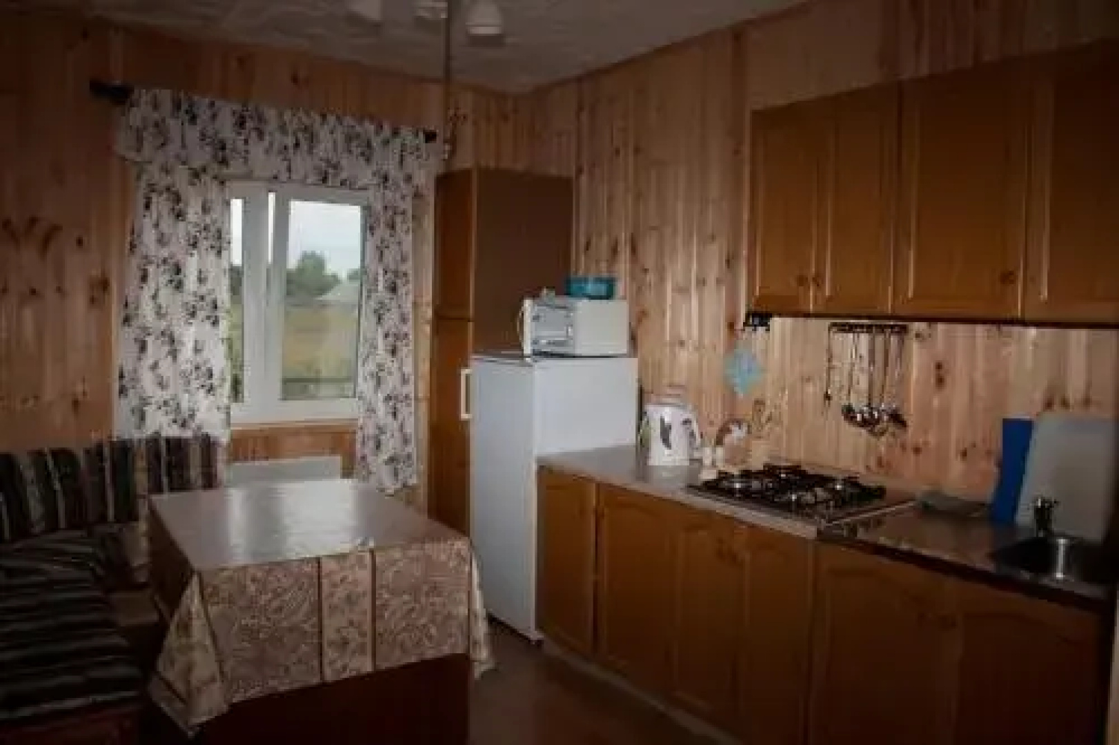 Cottages Shemelinka