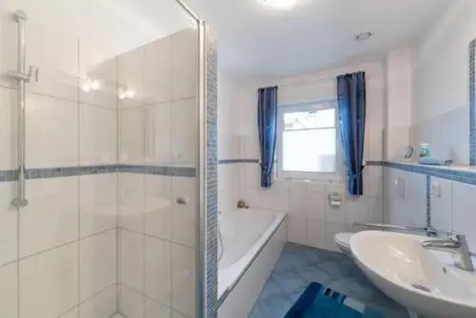 Ferienhaus Sol mit Sauna