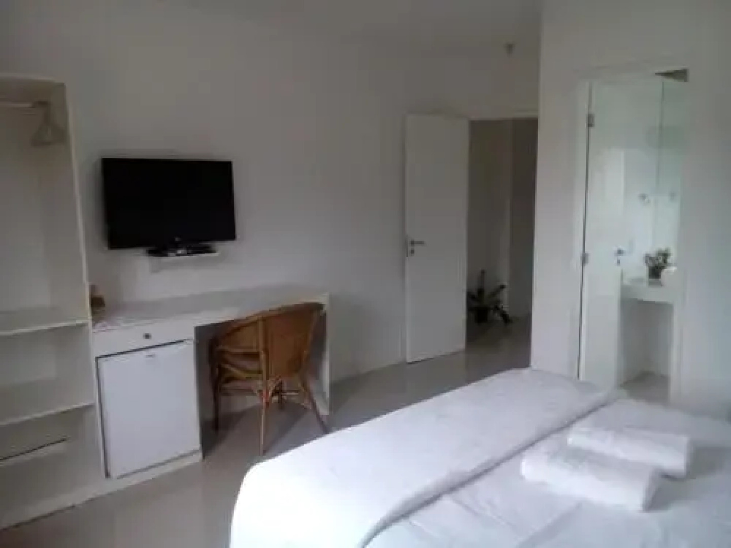 Casarão da Ferradura B&B