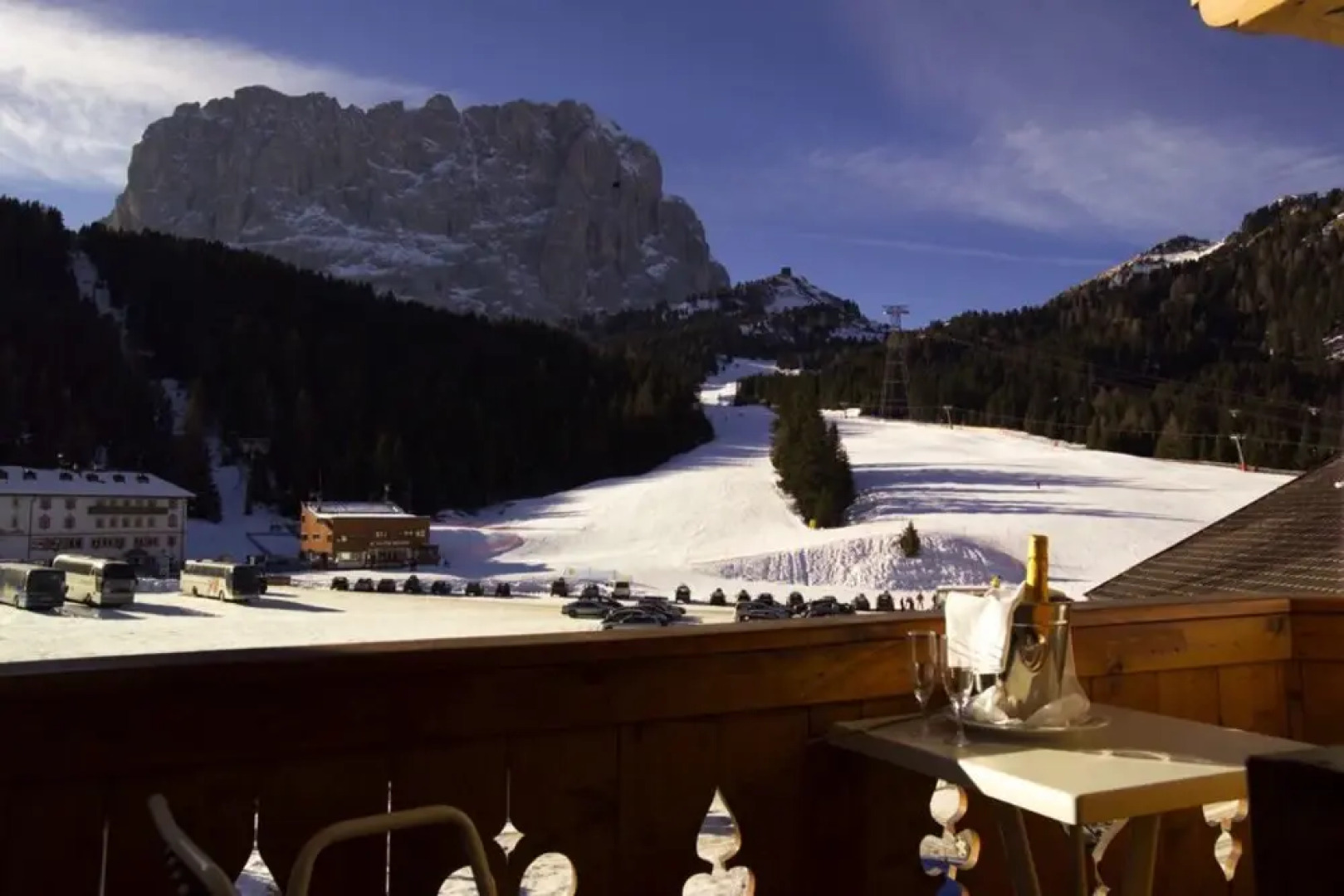 Garni Pension Garden