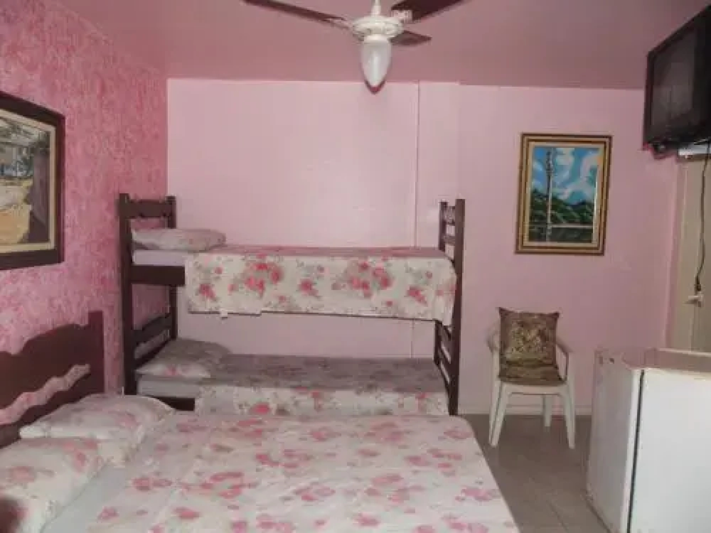 Oliette Couper Guest House