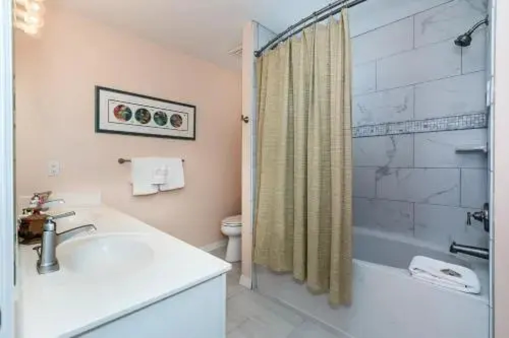 Gulf Dunes 512 by RedAwning