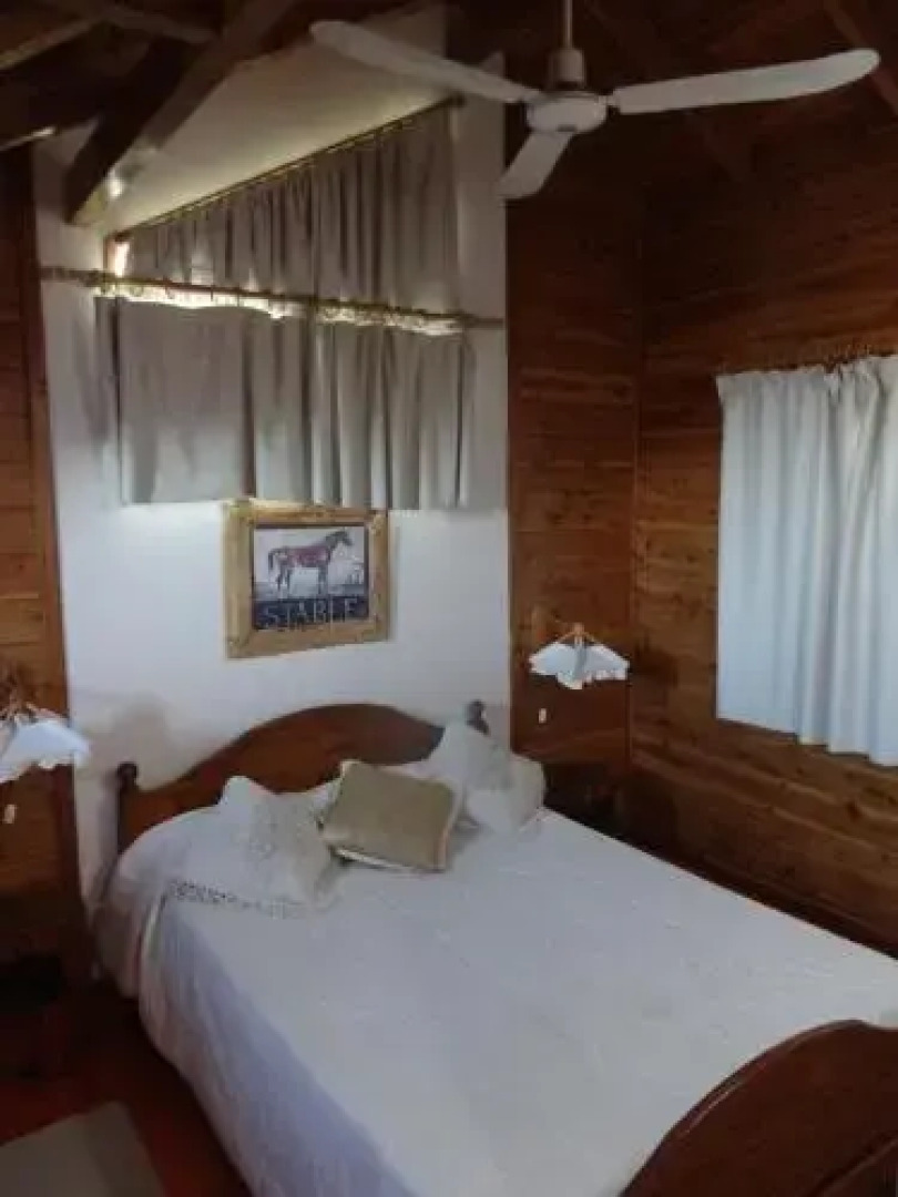 Morada del Sol - Experiencia de Montaña