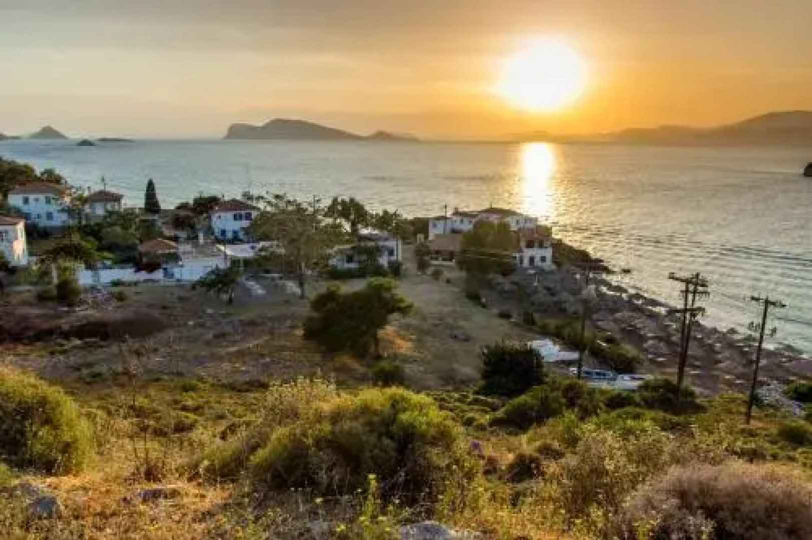 Kiki's Houses Vlichos