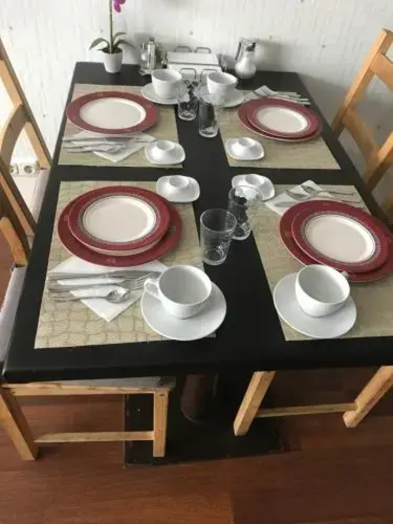 Hotel-Pension Alt-Heidenberg