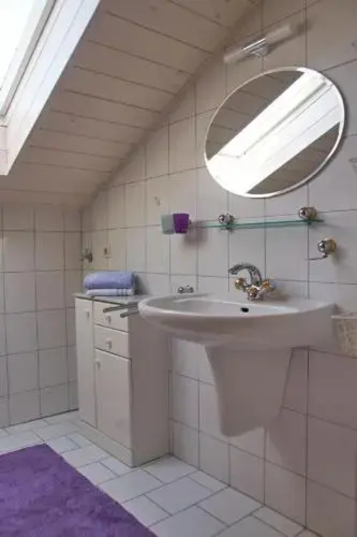 Ferienwohnung Achhammer