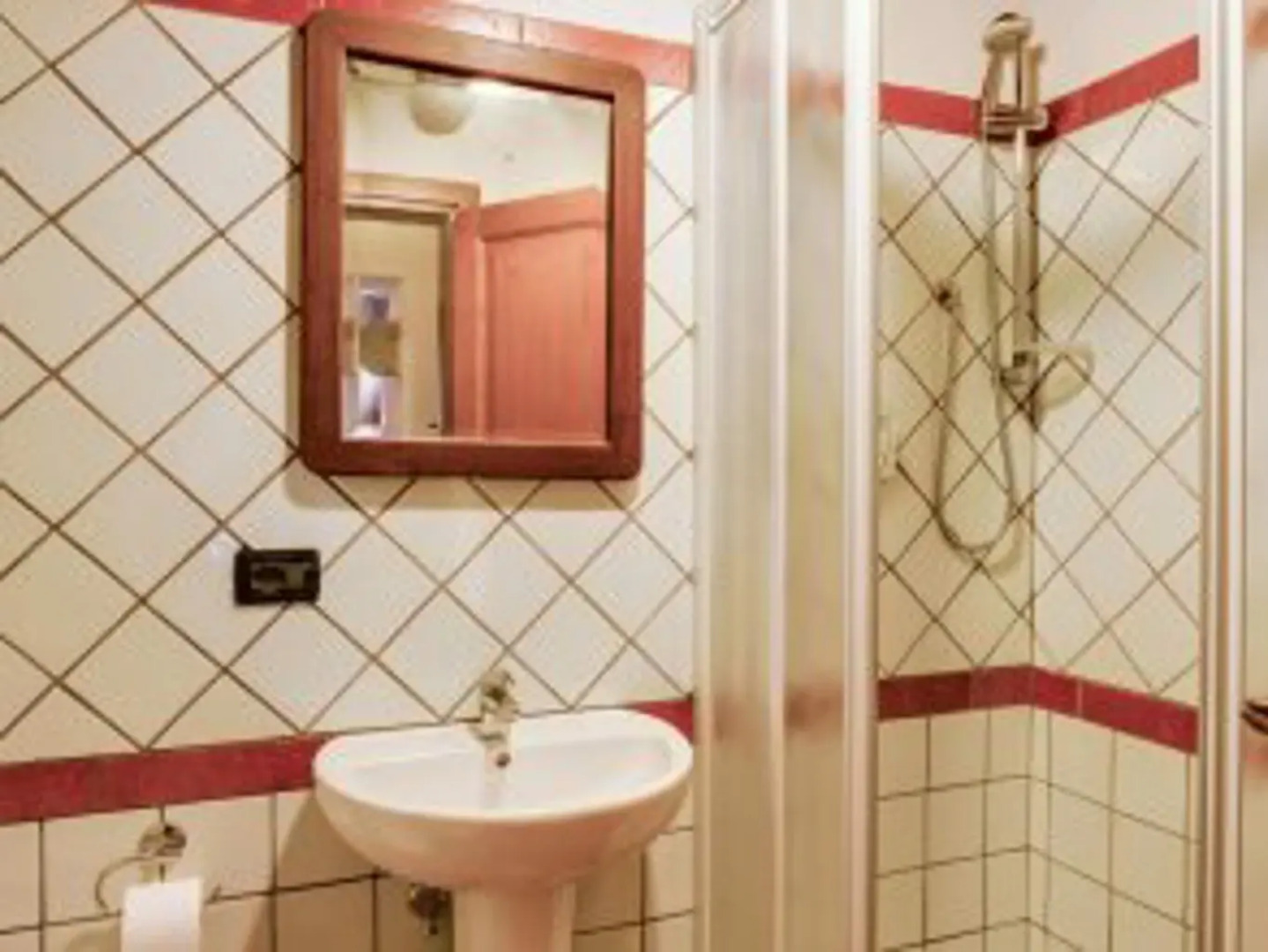 Locazione turistica Il Vecchio Ospitale