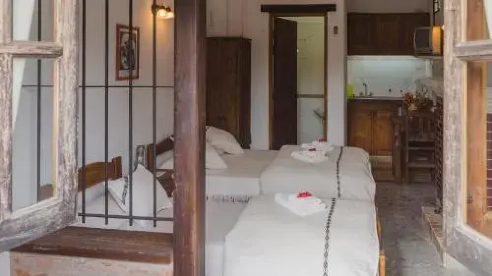 La Posta Tigre Bed & Breakfast