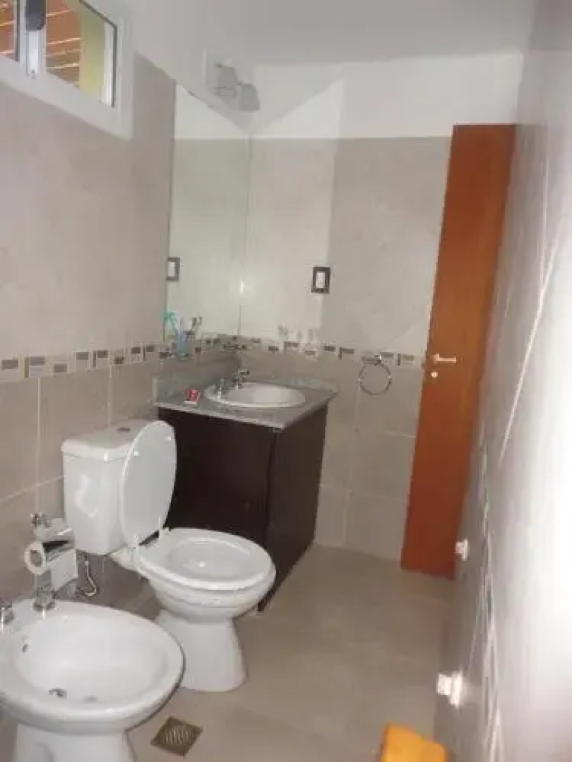 Cabañas Makule