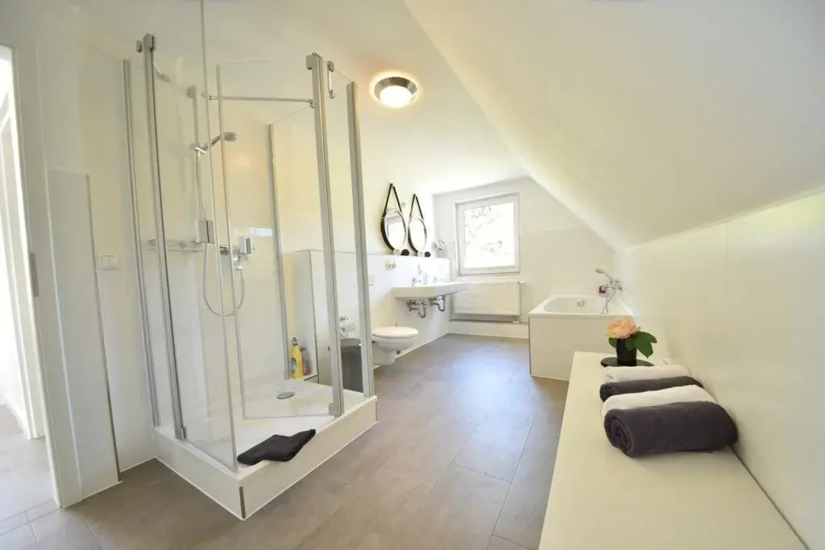 Ferienhaus Meeresrauschen