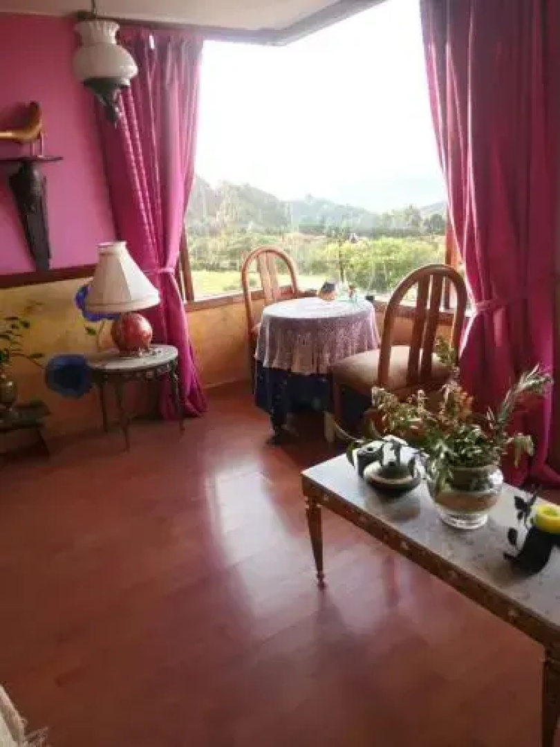 Hotel Hacienda Betania