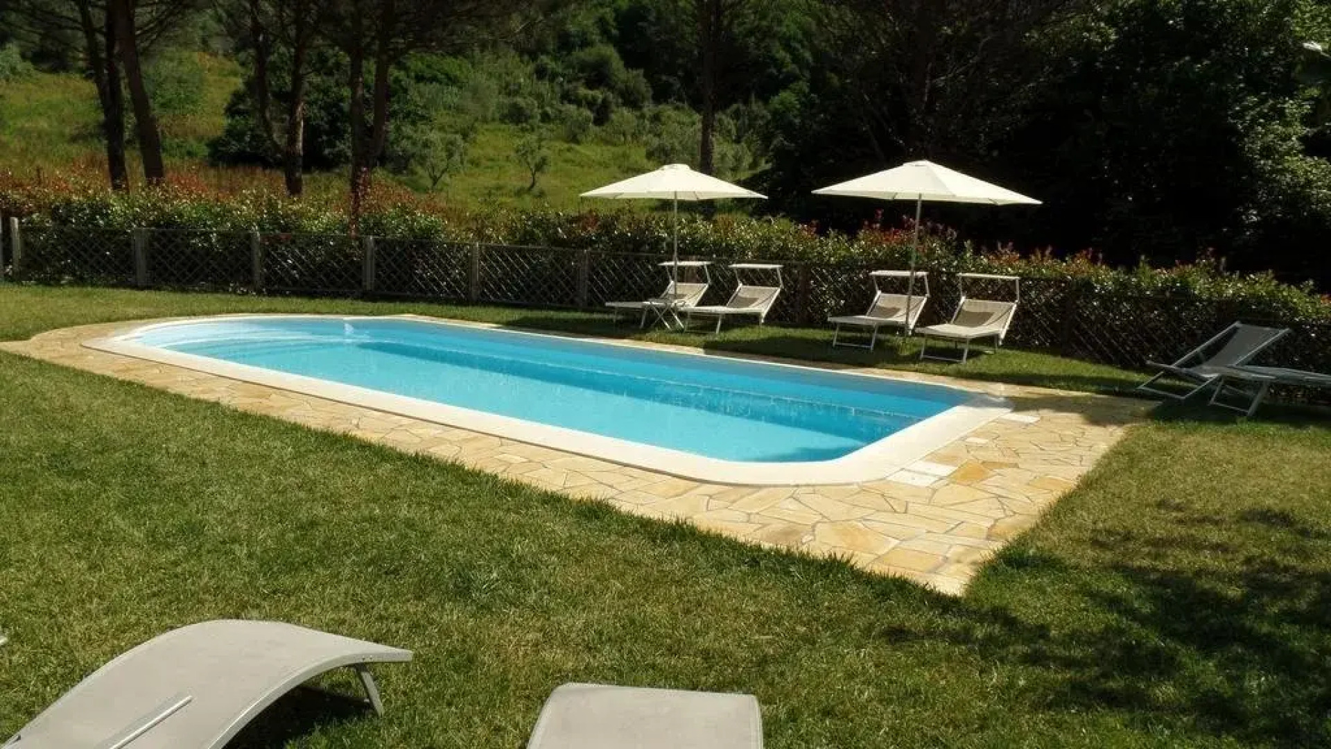 Agriturismo Il Cantastorie