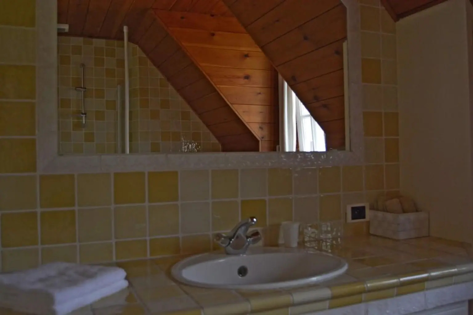 La Villa à l'Orée du Bois