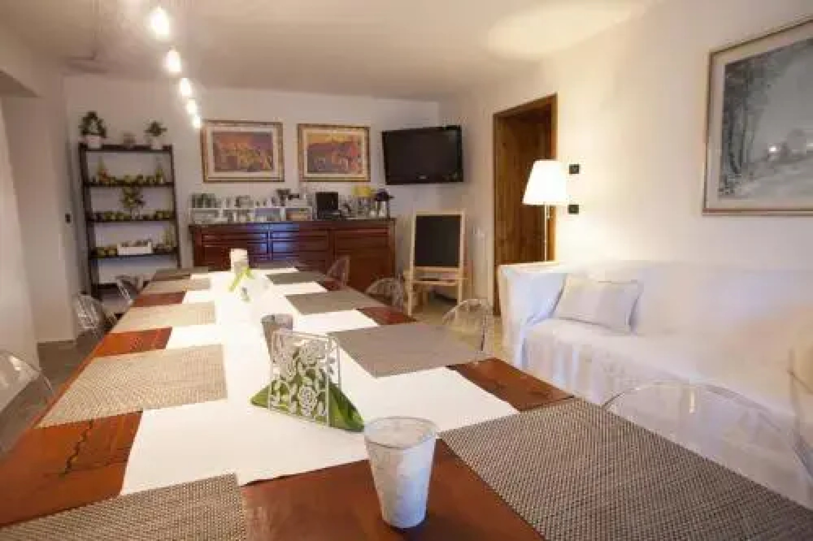 B&B Villa Casone