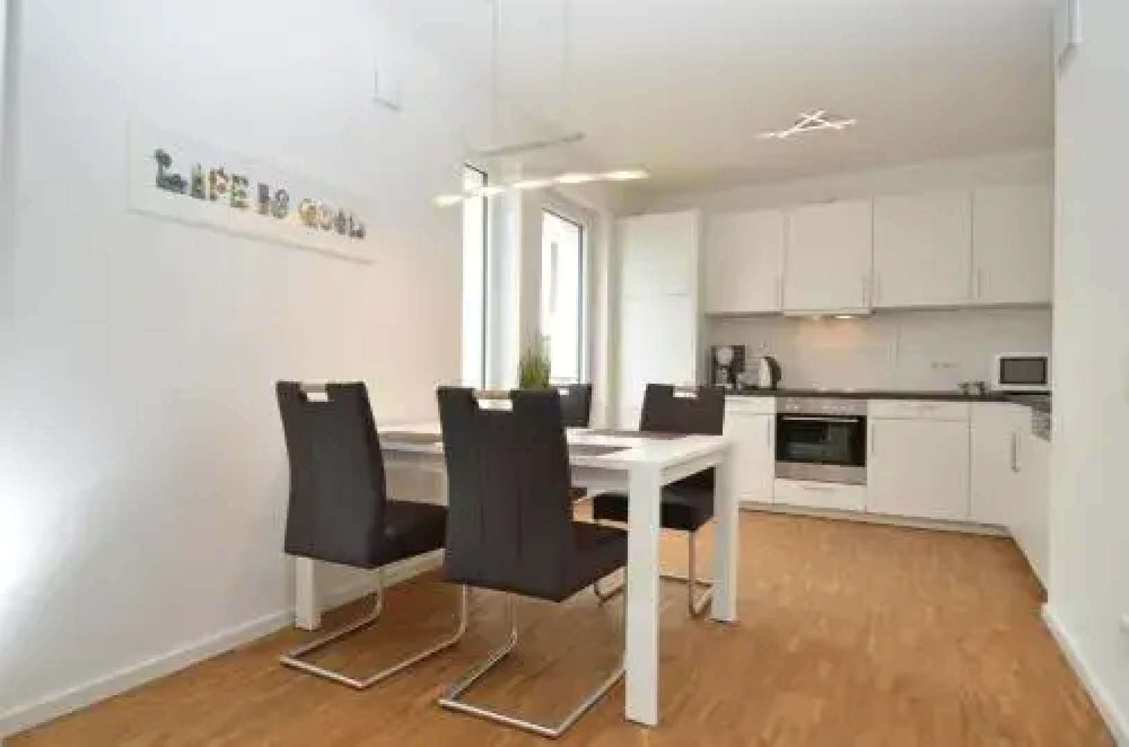 Upstalsboom Dnen Resort Binz