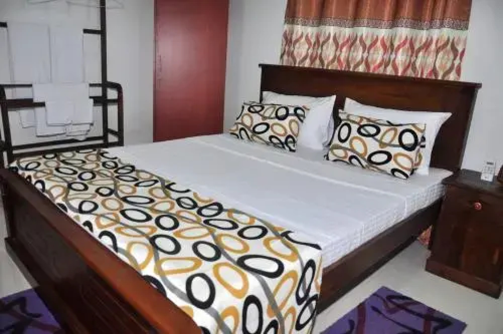 Induruwa Beach Villa