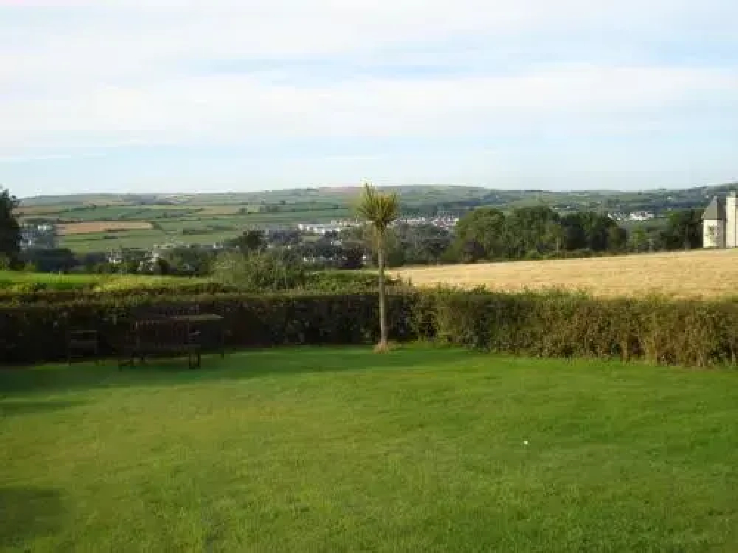 Glendine Irish Home BB