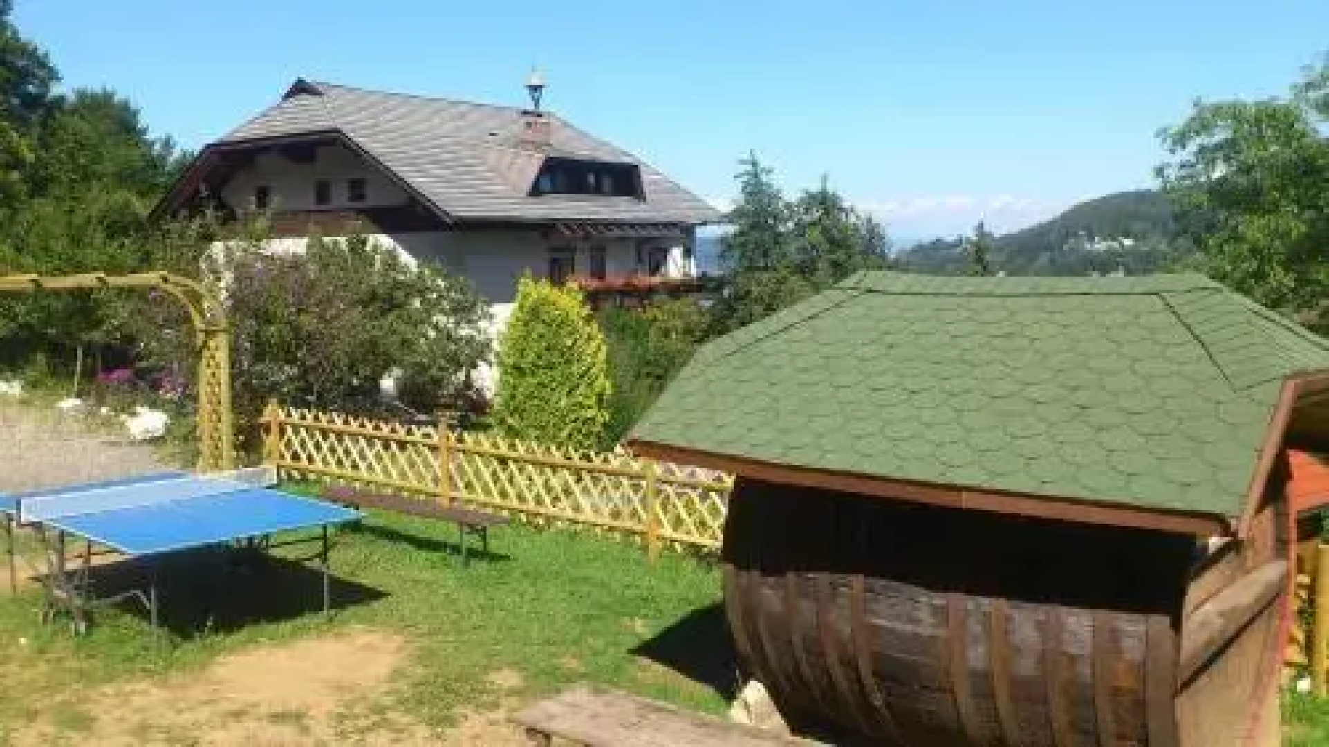 Appartementhaus Vanjo