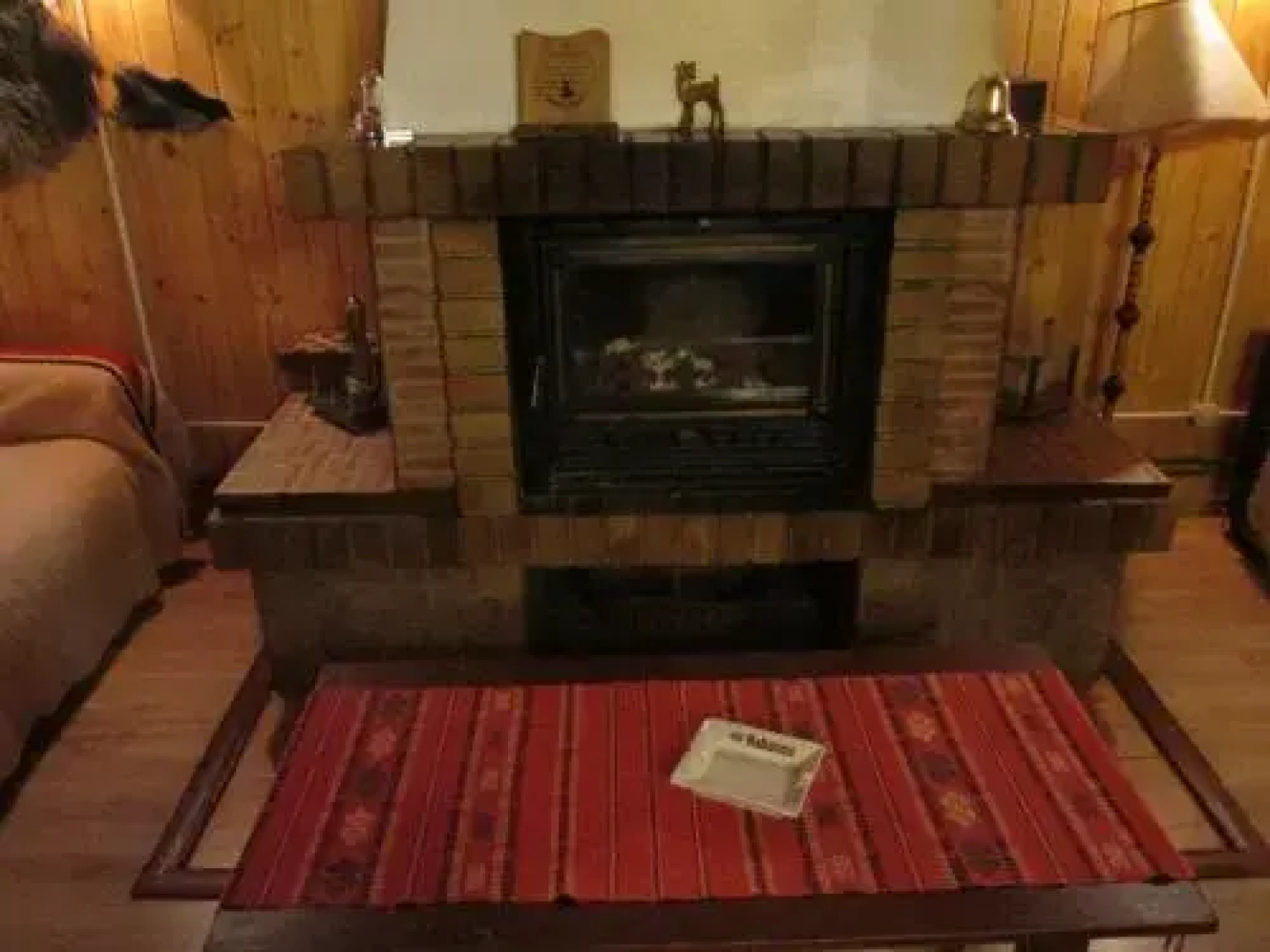 Vila Maria Rustic Predeal