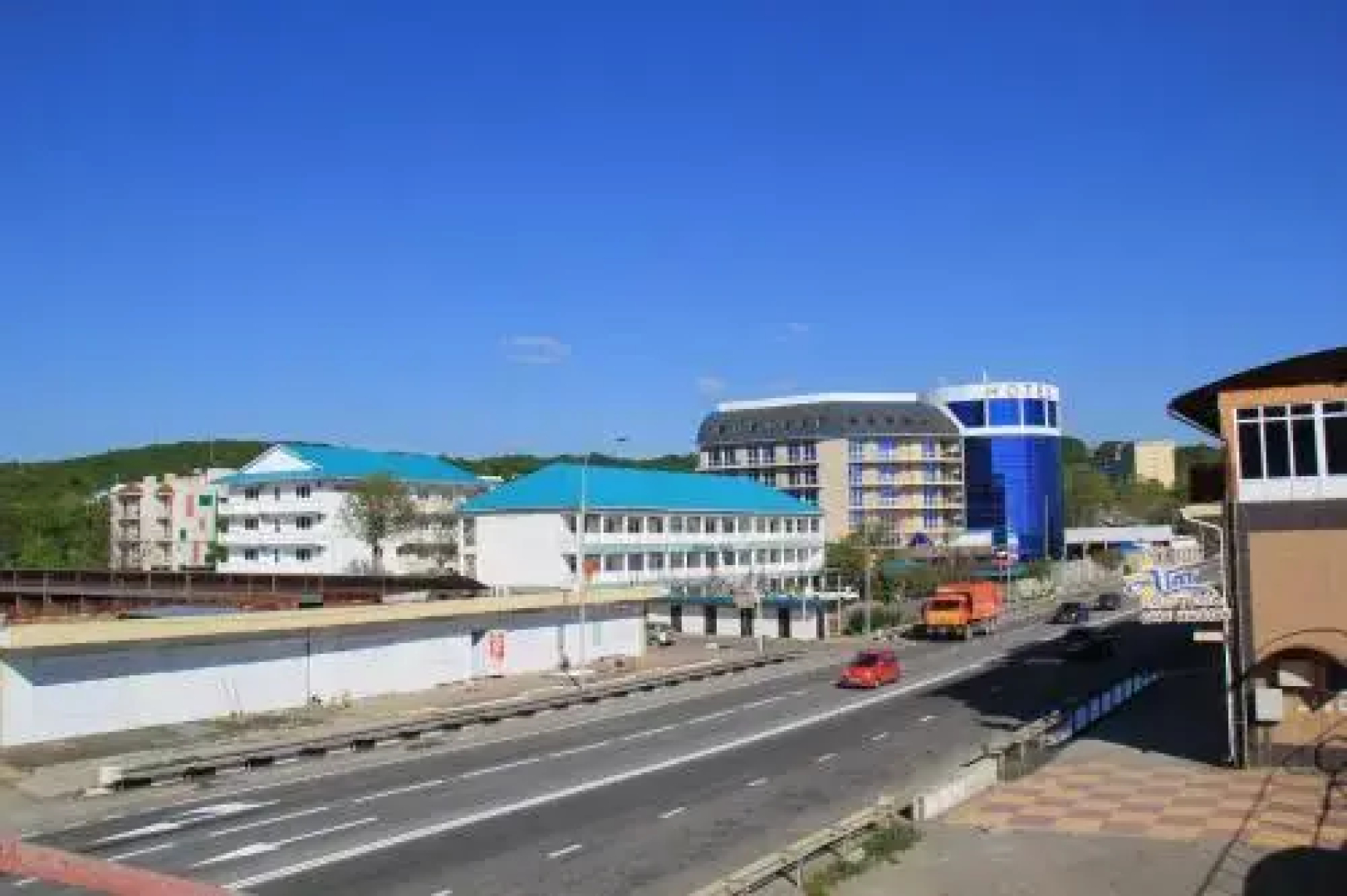 Комплекс Морская Республика