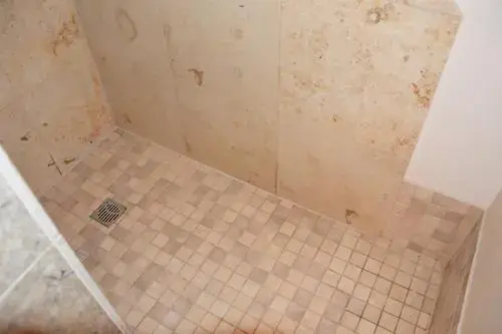 Strandappartement in Binz