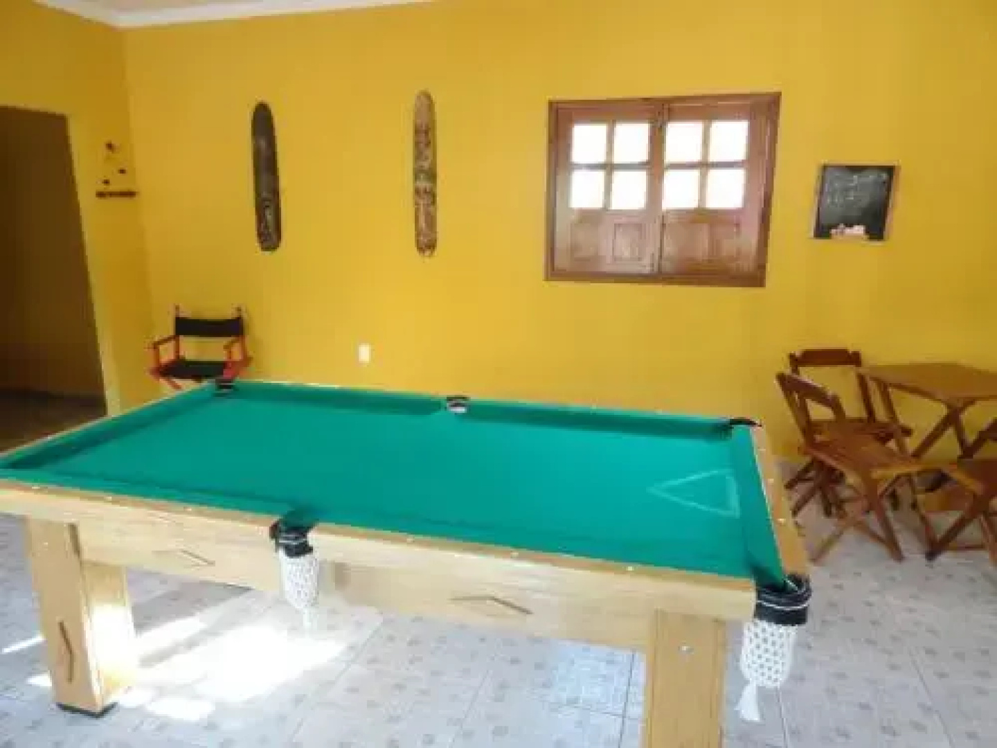 Pousada Kabana de Pedra