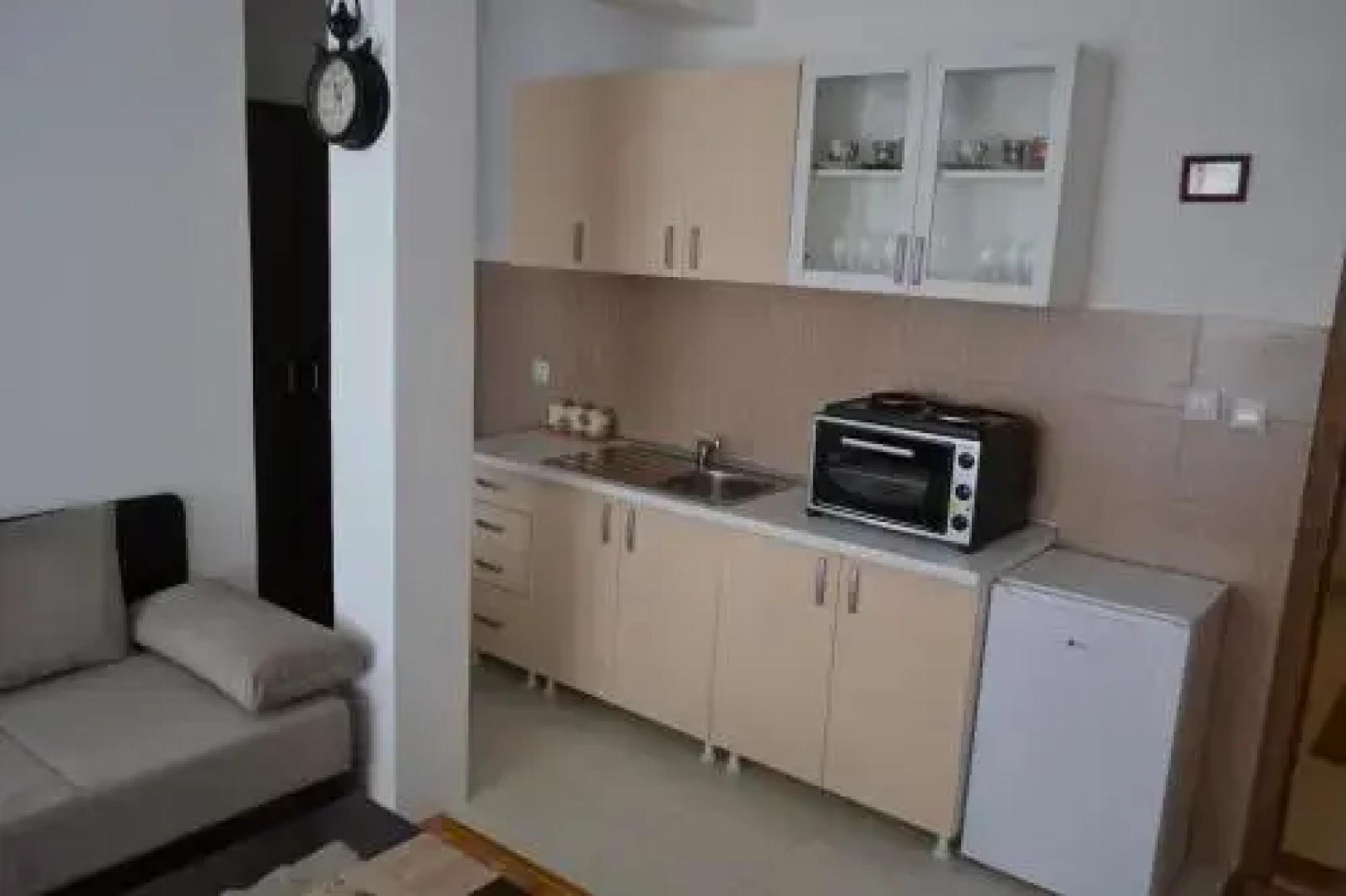 Apartment Andrić