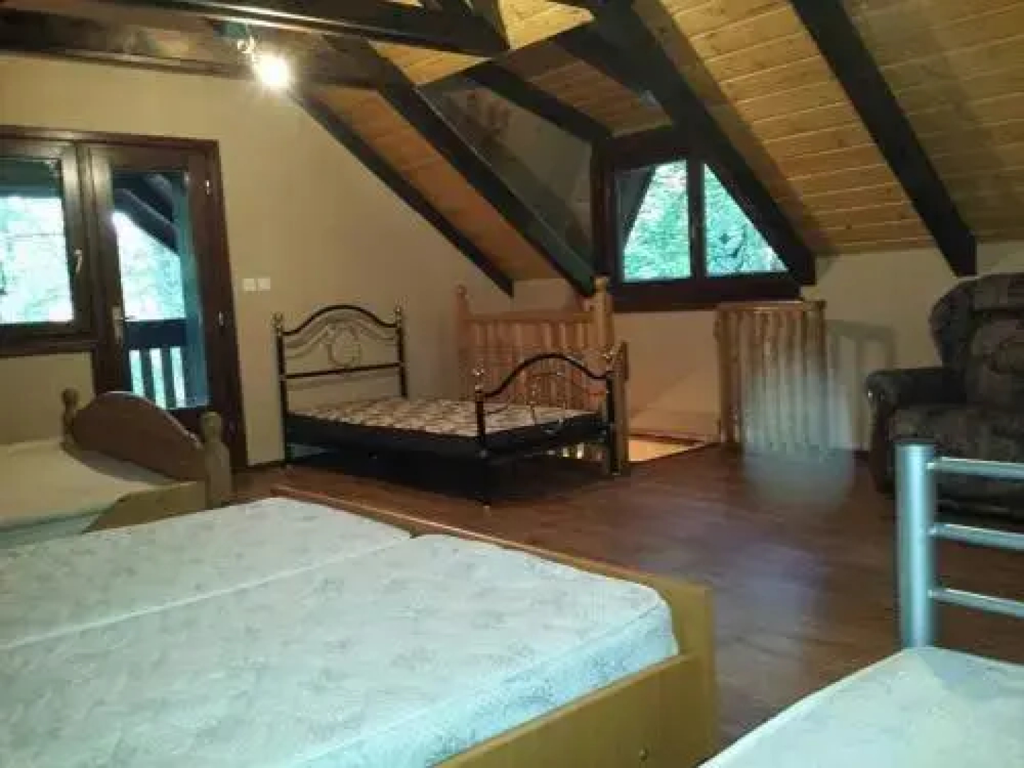 Holiday Home Ana