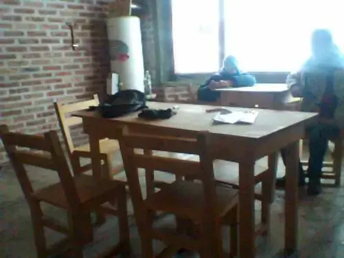 Hostel Andino