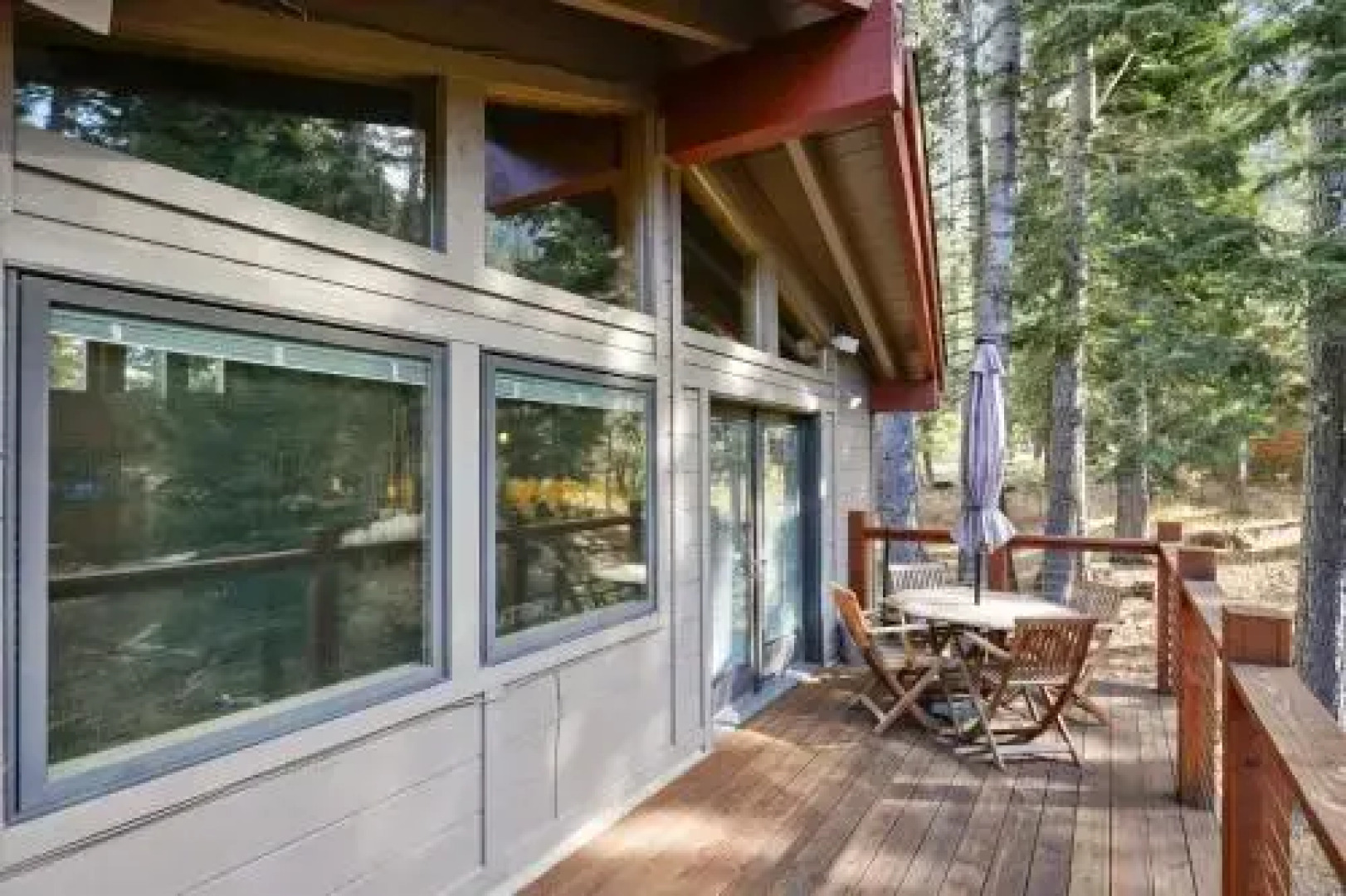 Alpine Chalet by Tahoe Vacation Rentals