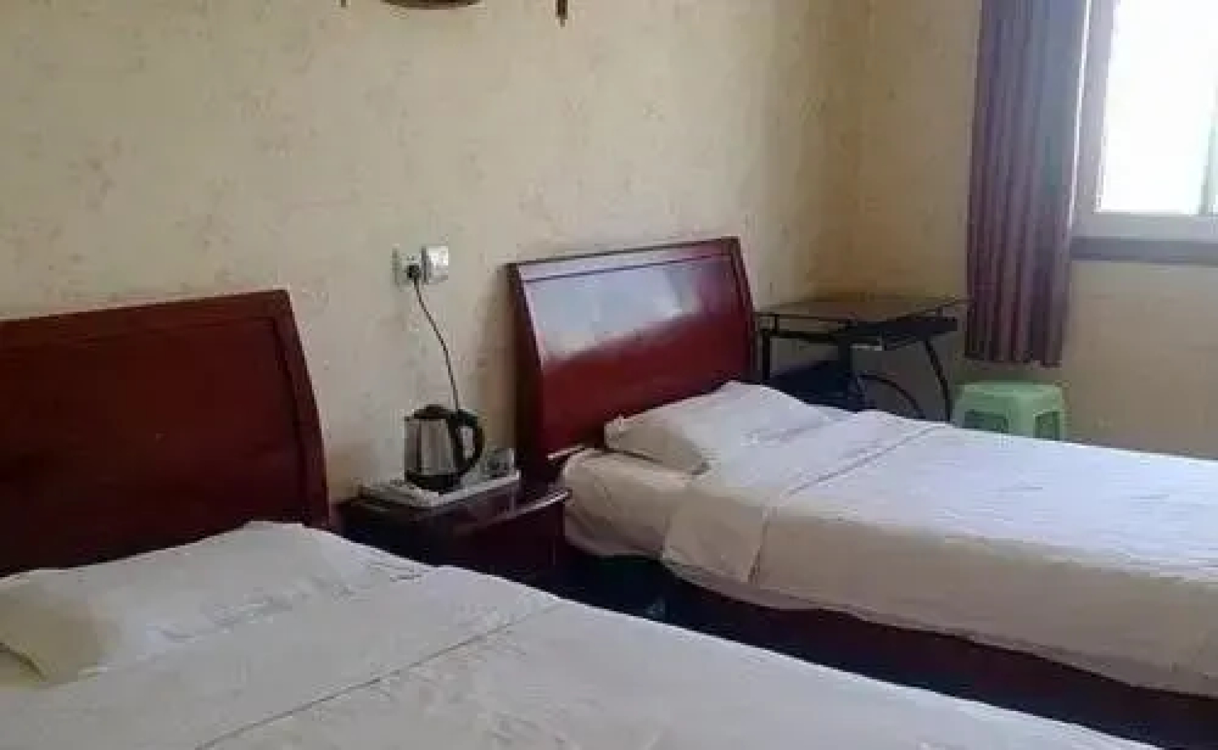 Suqian Sihong Commoner Humble House