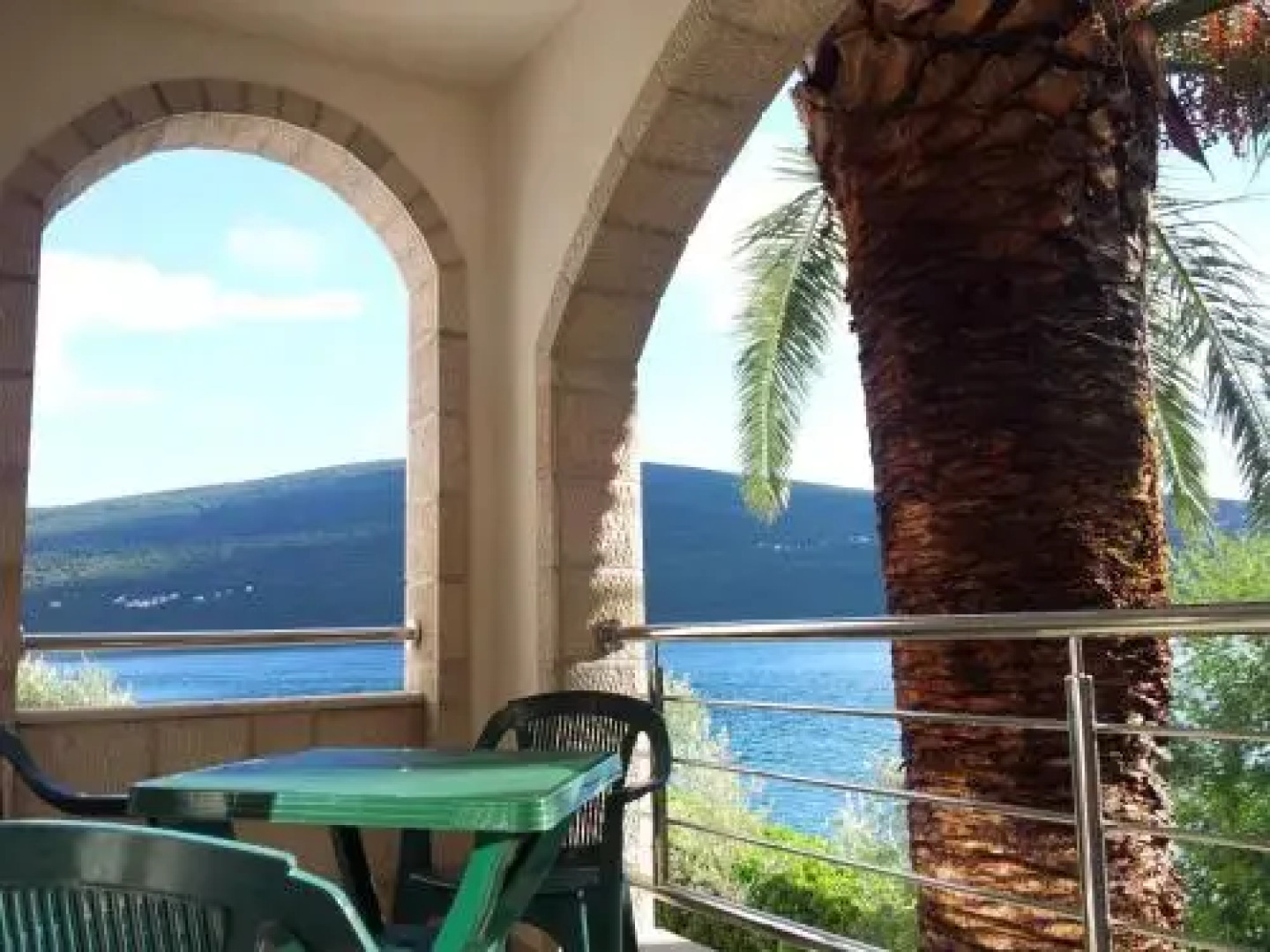 Apartments Villa Danilovic