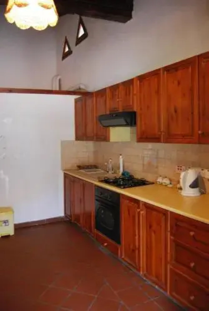 Xenis House