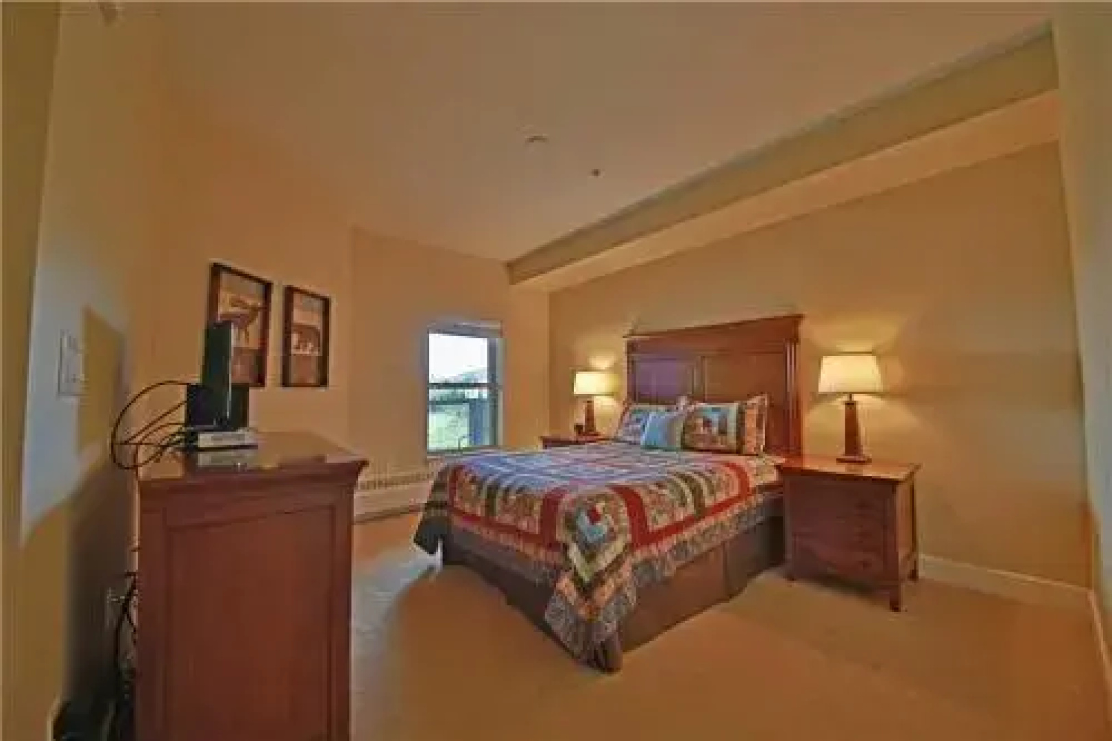 Base Camp One 412 - 2 Br Condo