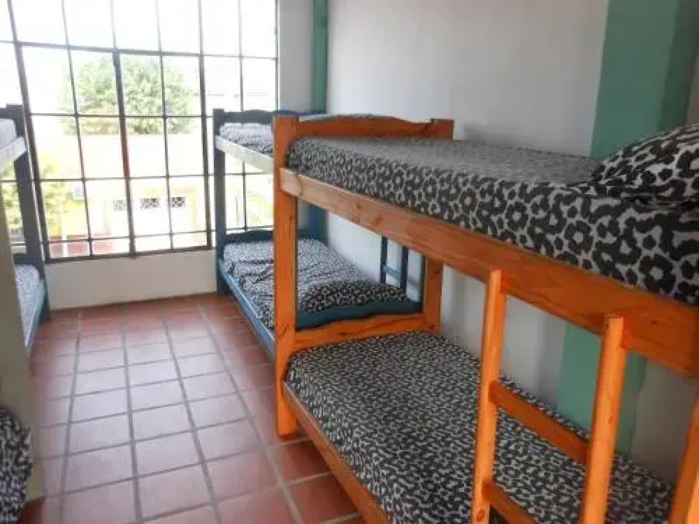 Buddha Hostel