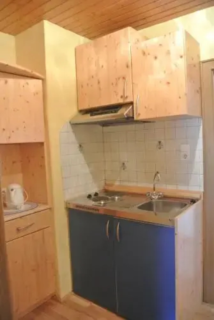 Landhaus Neubauer - Zimmer