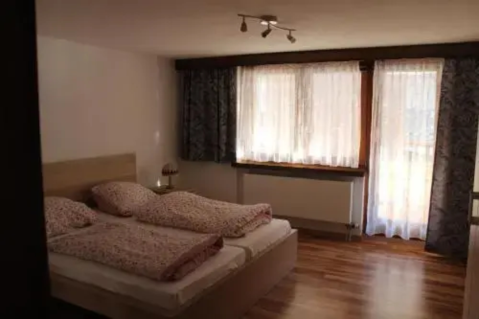 Ferienwohnung Silberdistel