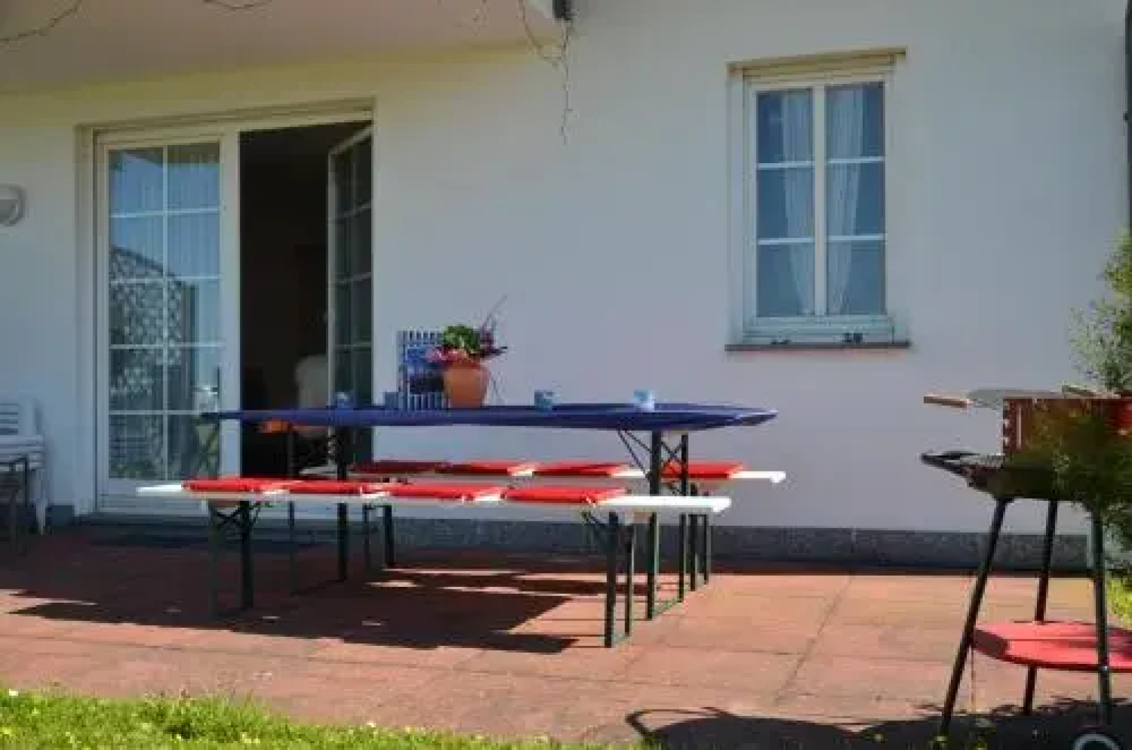 Ferienwohnung Landtraum