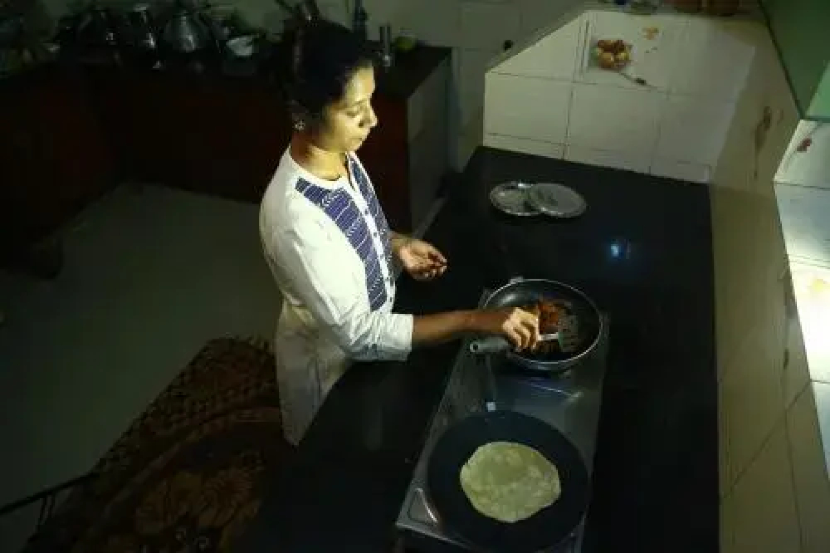 Kadaltheeram Homestay