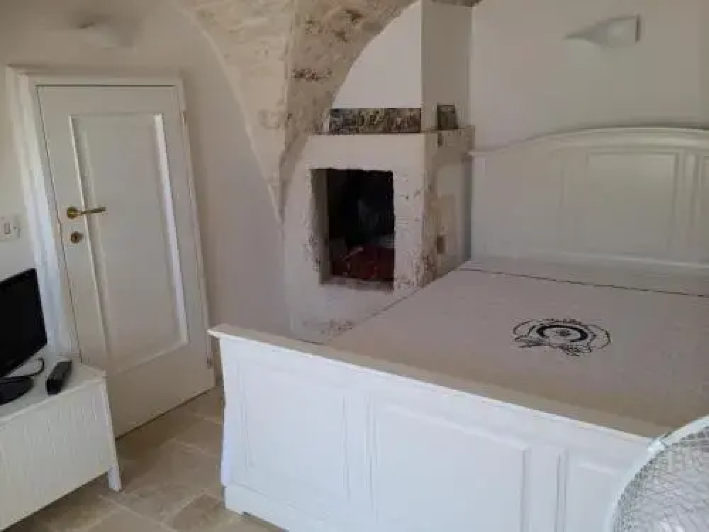 Casa Antica Pietra Bianca