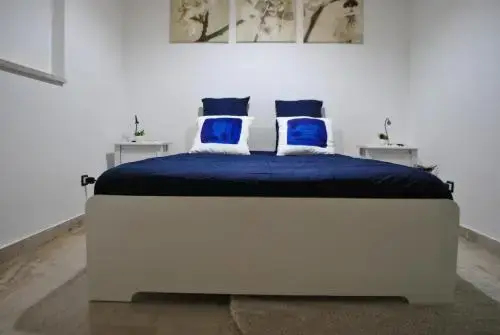 B&B Scilla Mare