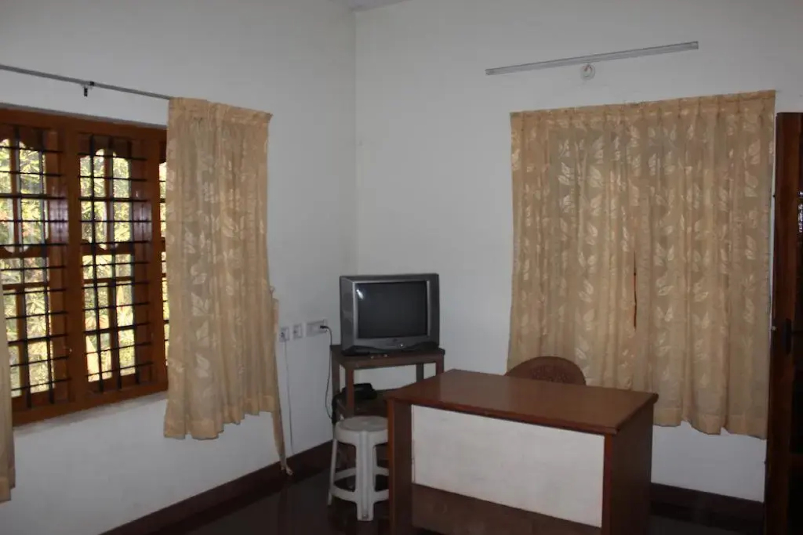 Paradise Holidays Guest House