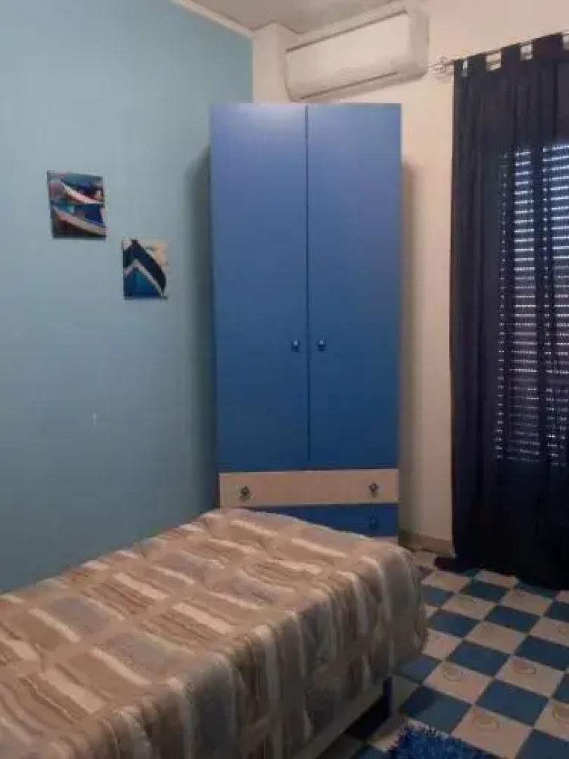 Bed Casa Ida
