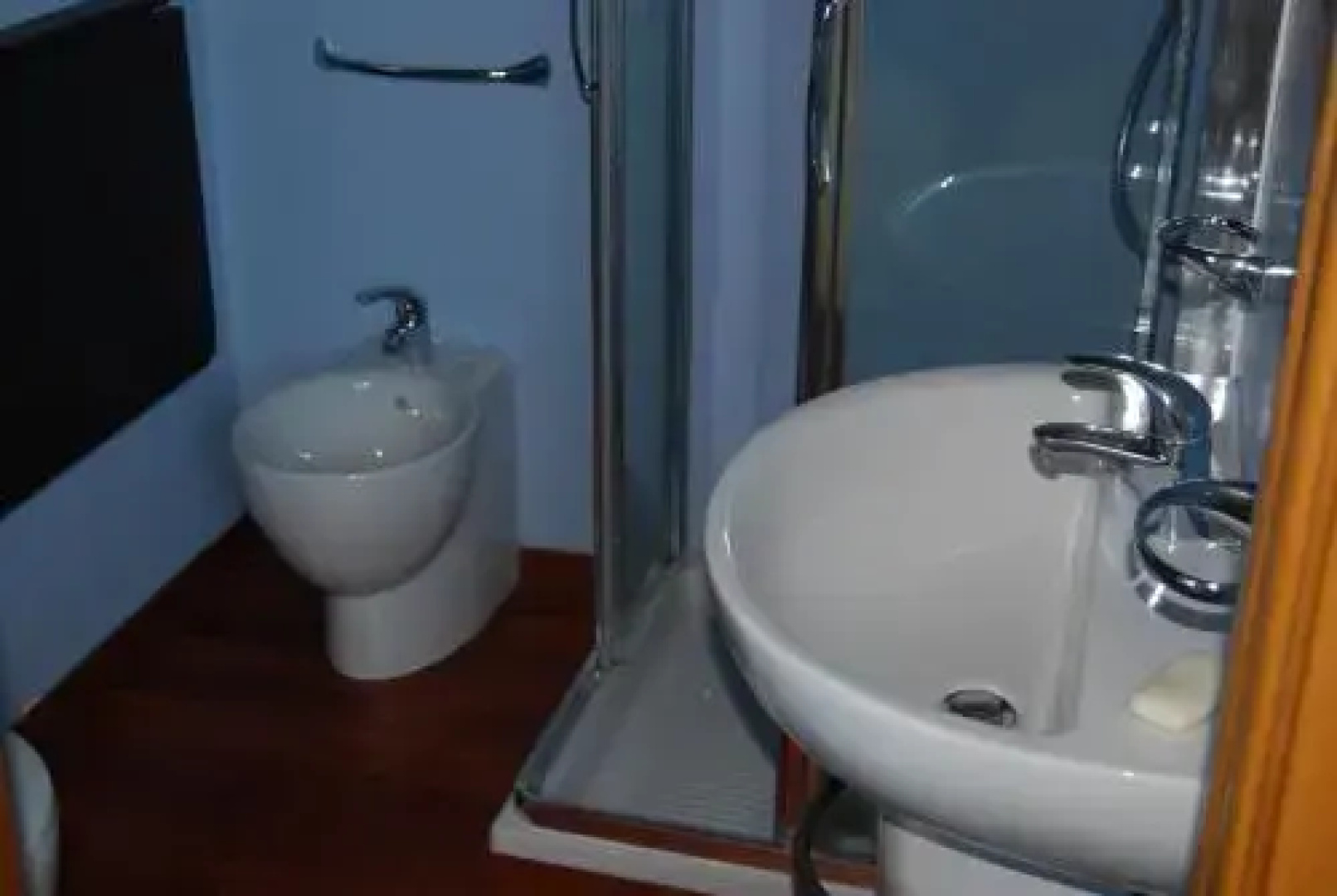 Villa Lina B&B
