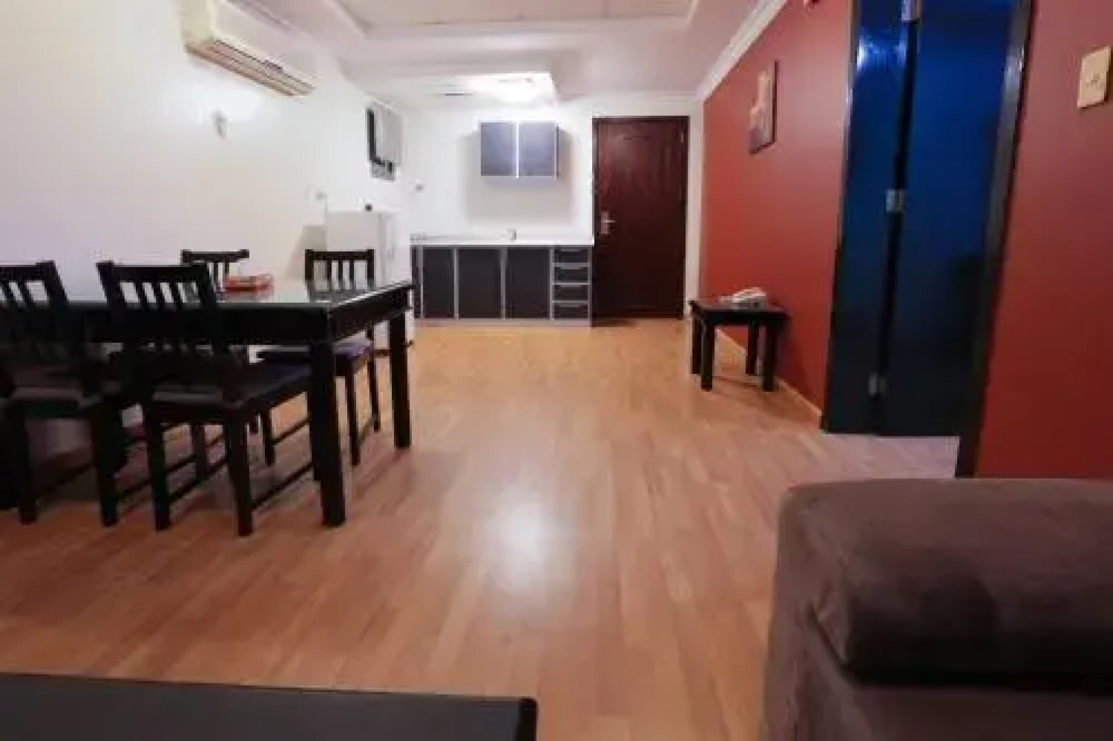 Radmah Suites Jubail