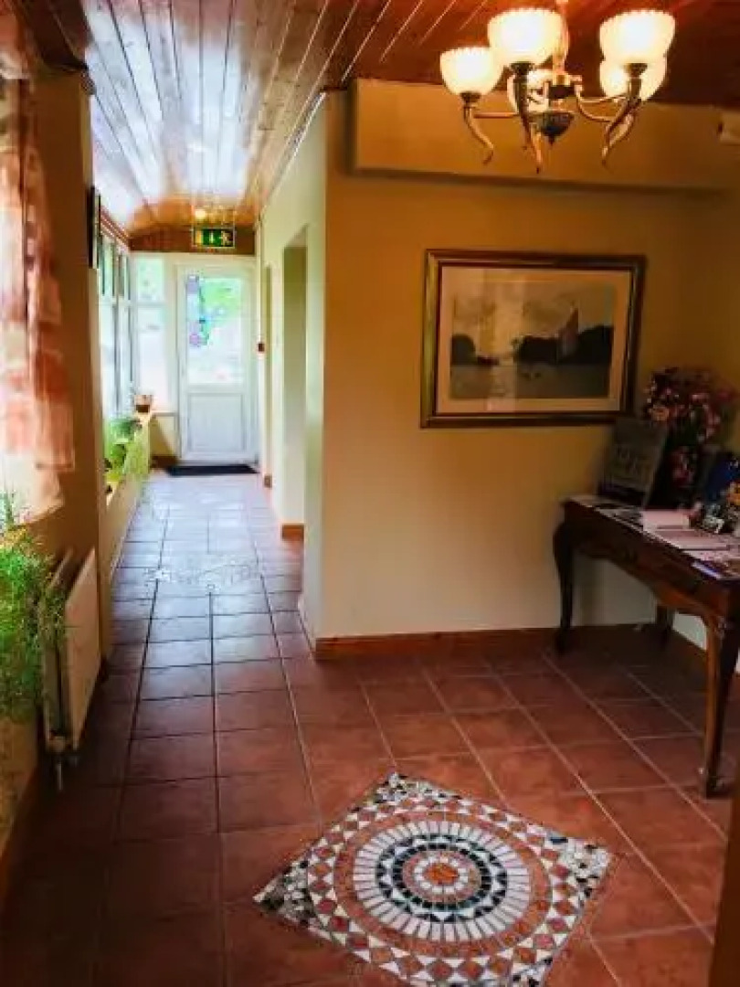 San Antonio Guesthouse