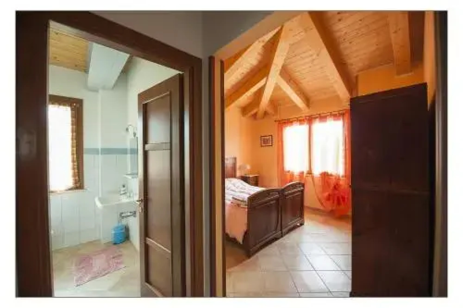 Bed & Breakfast Montesterlino