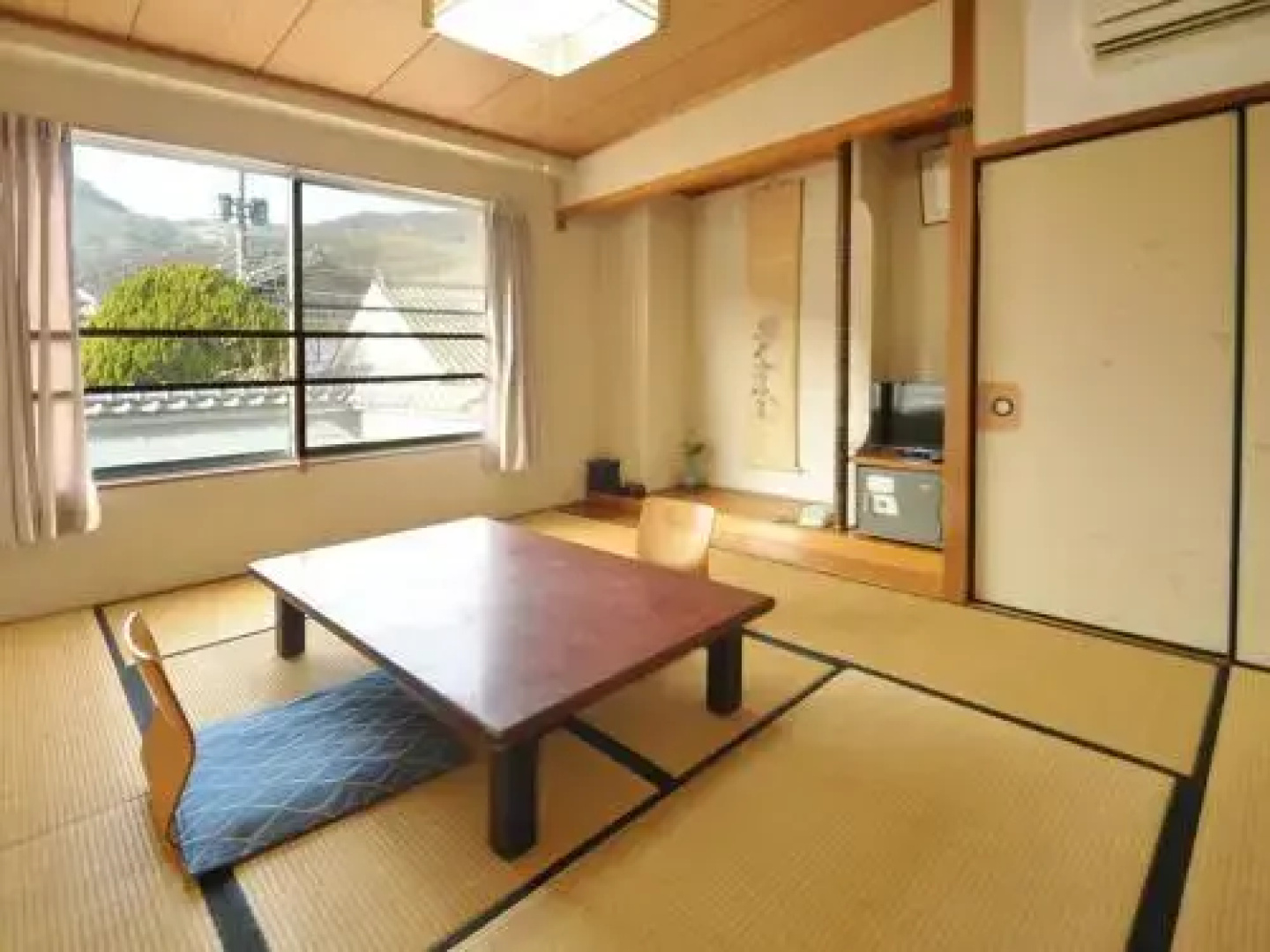 Furuyu Onsen Ogiya